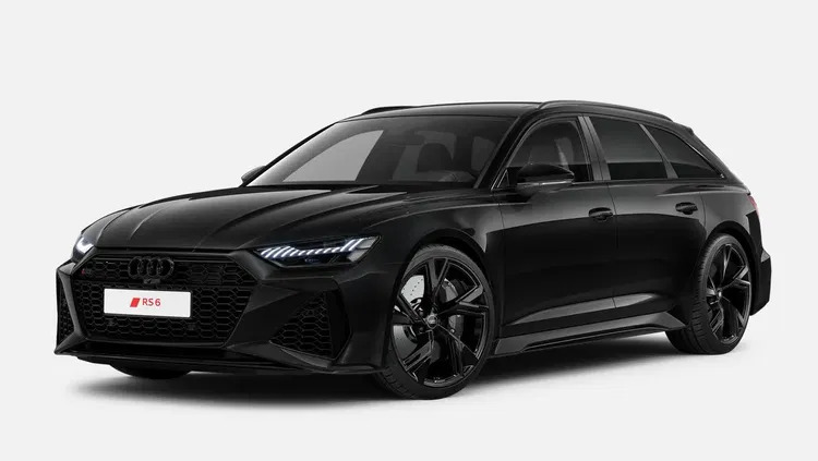 Audi RS6 cena 630200 przebieg: 1, rok produkcji 2024 z Olecko małe 16